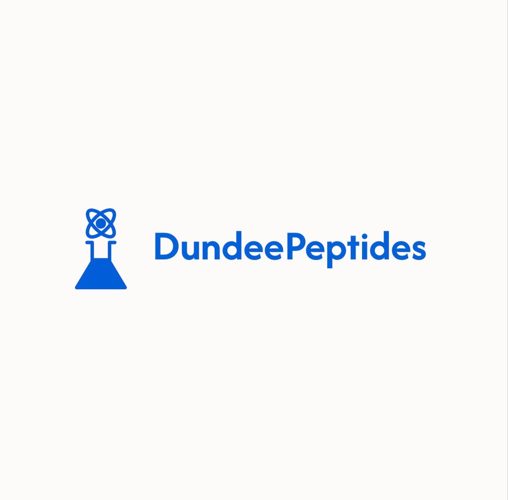 Cognitive Function Dundee Peptides